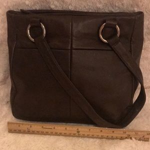 BRAND NEW WILSON LEATHER purse!